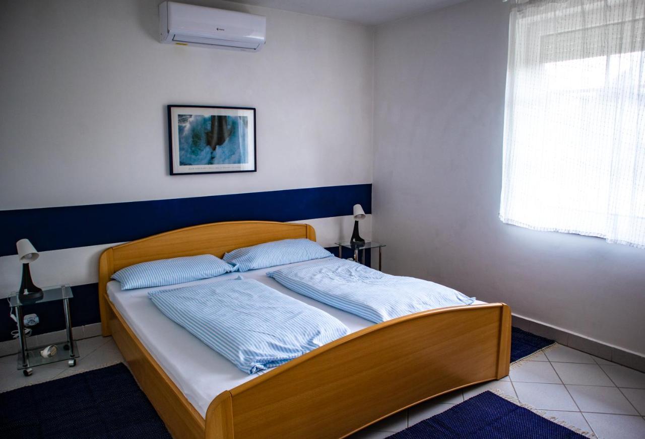 Nefelejcs Apartmanhaz Gyenesdiás Exterior foto