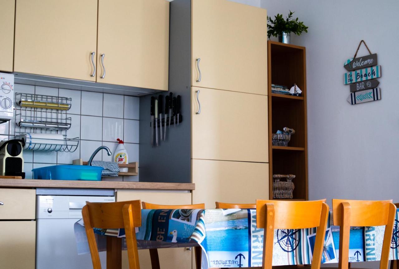Nefelejcs Apartmanhaz Gyenesdiás Exterior foto
