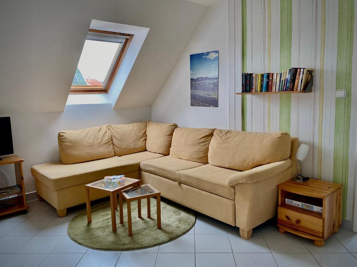 Nefelejcs Apartmanhaz Gyenesdiás Exterior foto