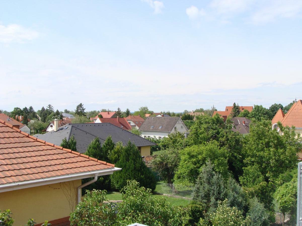 Nefelejcs Apartmanhaz Gyenesdiás Cameră foto