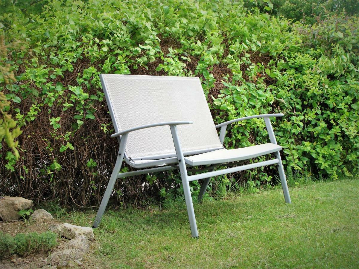 Nefelejcs Apartmanhaz Gyenesdiás Exterior foto