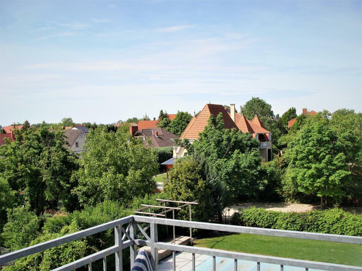 Nefelejcs Apartmanhaz Gyenesdiás Cameră foto