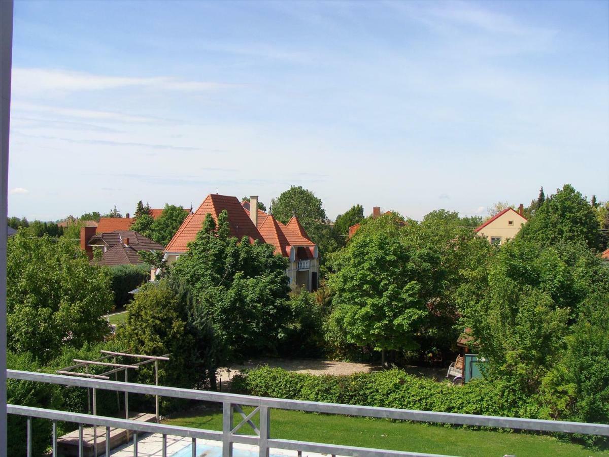 Nefelejcs Apartmanhaz Gyenesdiás Cameră foto